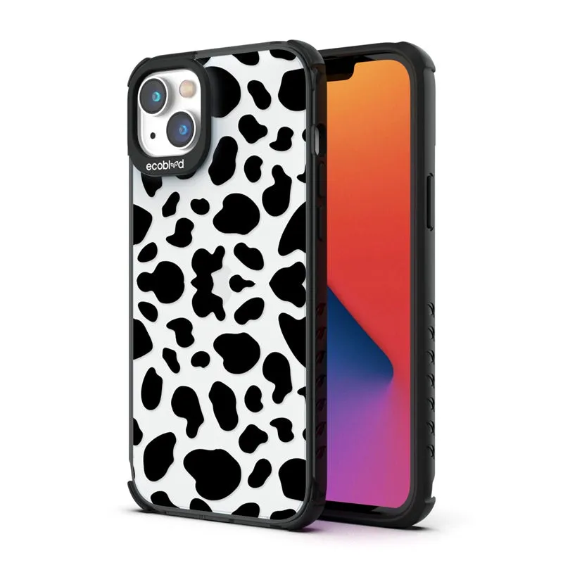 Cow Print - Laguna Collection Case for Apple iPhone 14 Plus