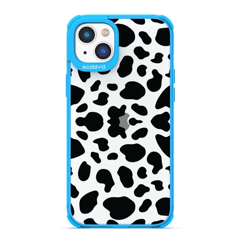 Cow Print - Laguna Collection Case for Apple iPhone 14 Plus