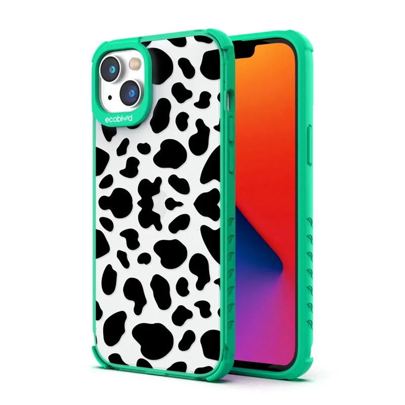 Cow Print - Laguna Collection Case for Apple iPhone 14 Plus
