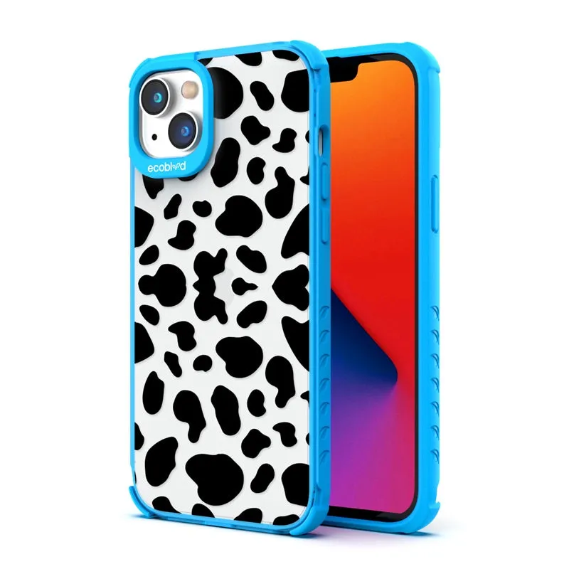Cow Print - Laguna Collection Case for Apple iPhone 14 Plus