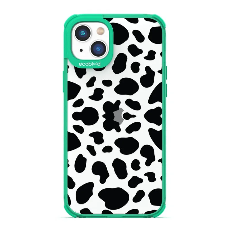 Cow Print - Laguna Collection Case for Apple iPhone 14 Plus