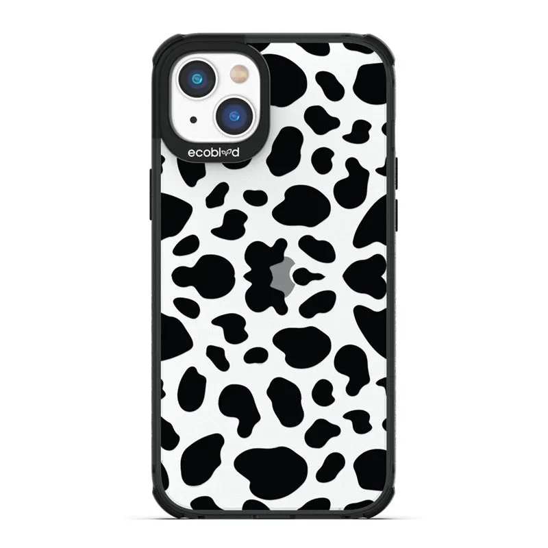 Cow Print - Laguna Collection Case for Apple iPhone 14 Plus