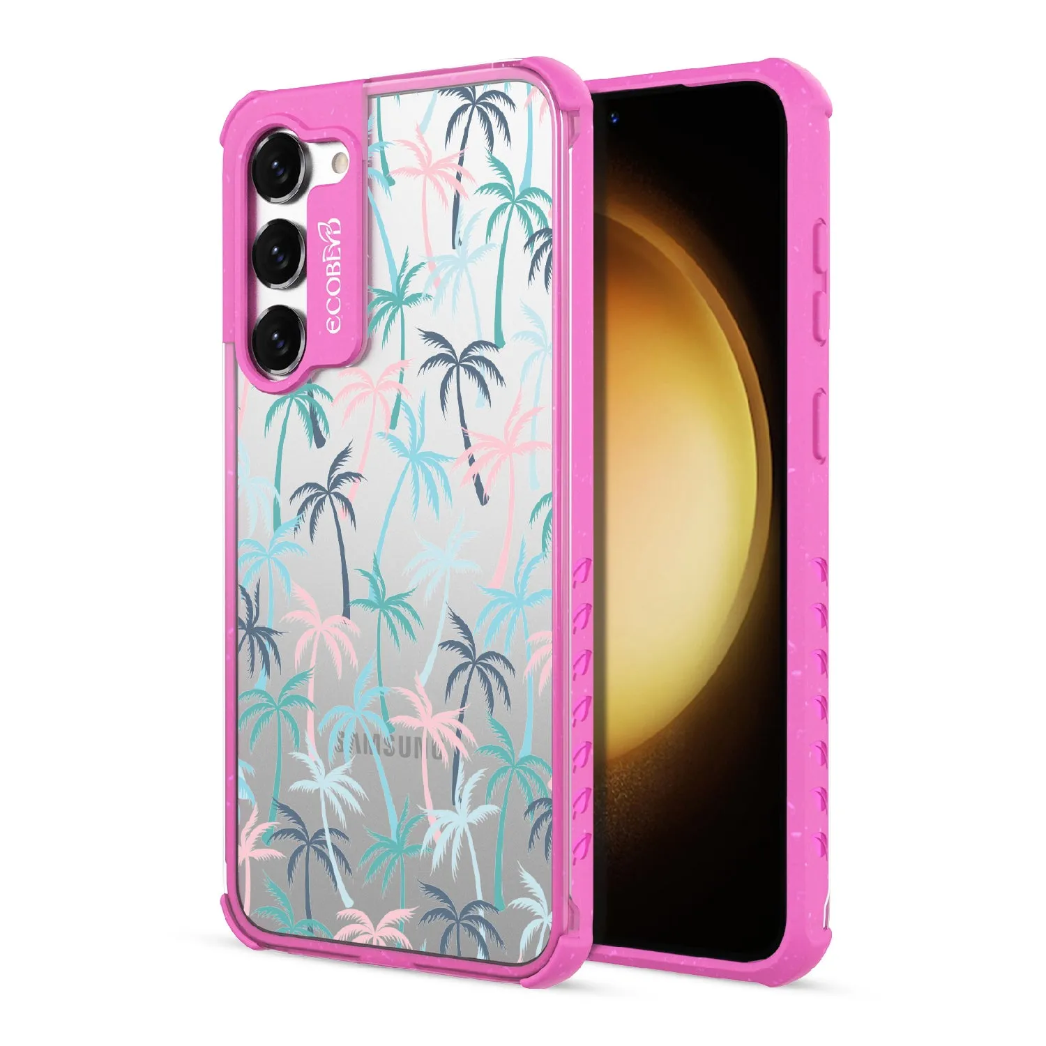 Cruel Summer - Laguna Collection Case for Samsung Galaxy S23 Plus
