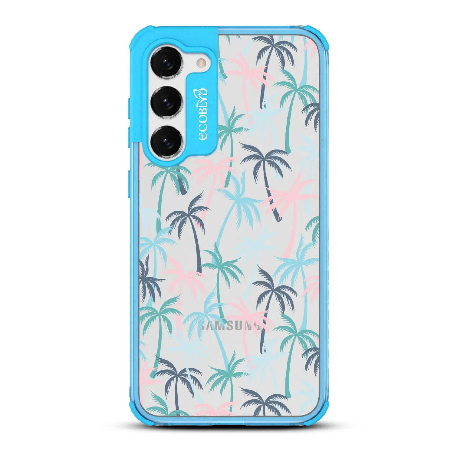 Cruel Summer - Laguna Collection Case for Samsung Galaxy S23 Plus