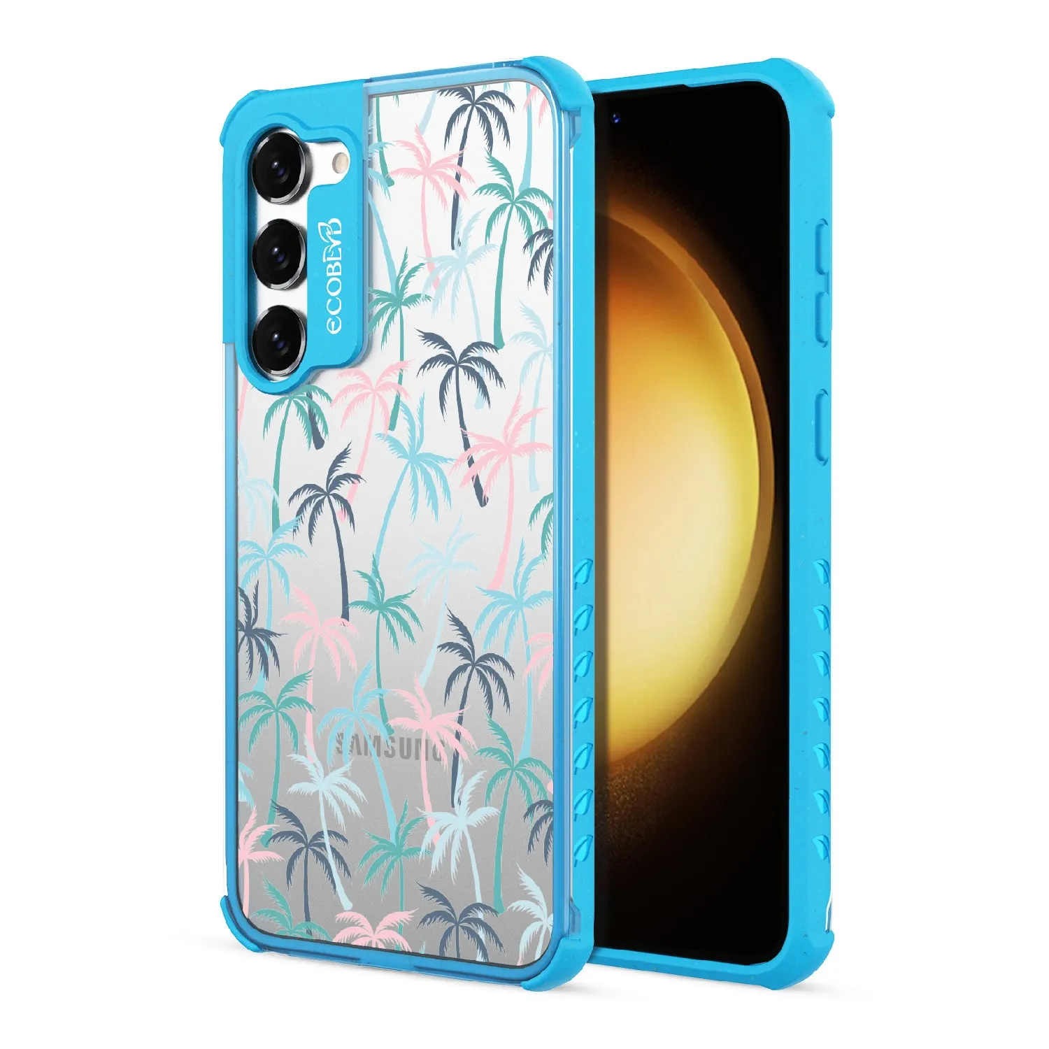 Cruel Summer - Laguna Collection Case for Samsung Galaxy S23 Plus