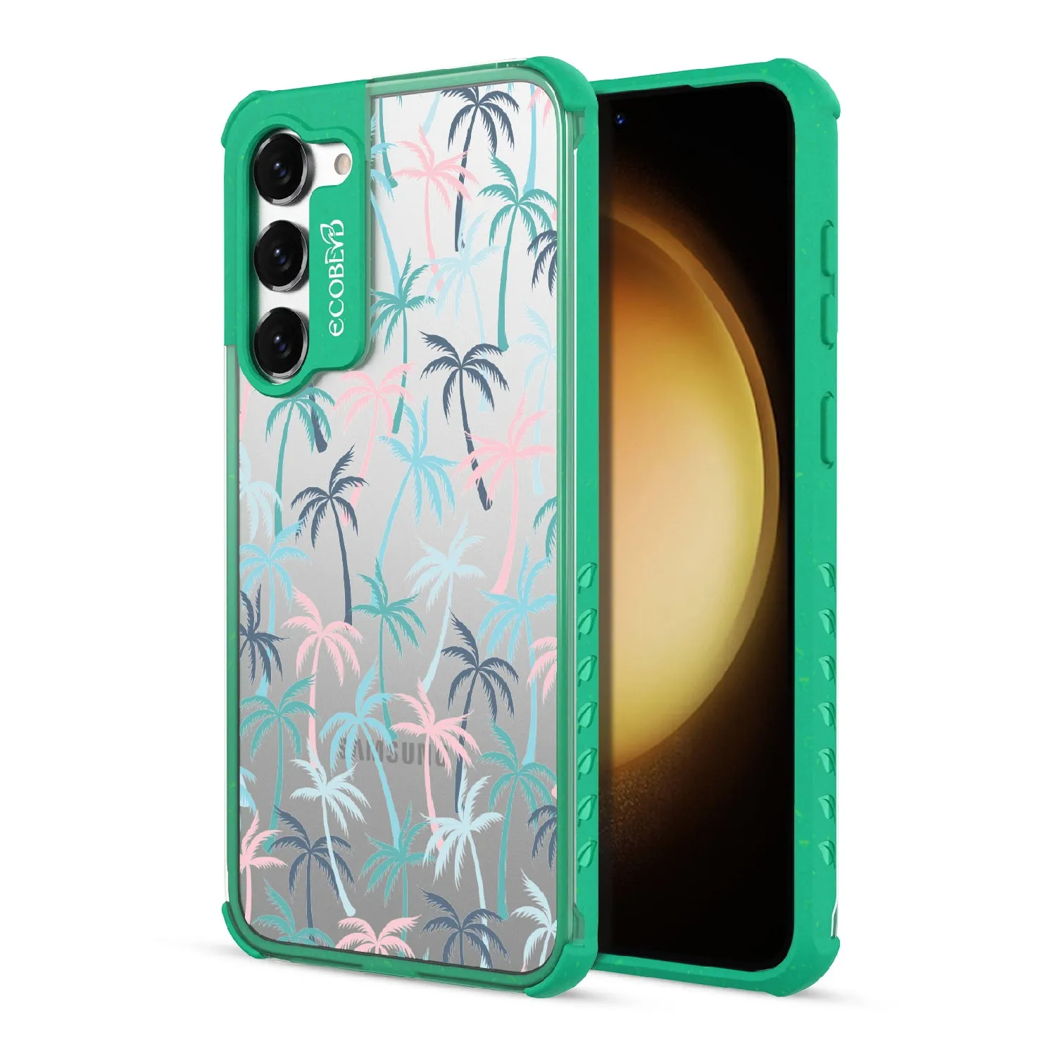 Cruel Summer - Laguna Collection Case for Samsung Galaxy S23 Plus