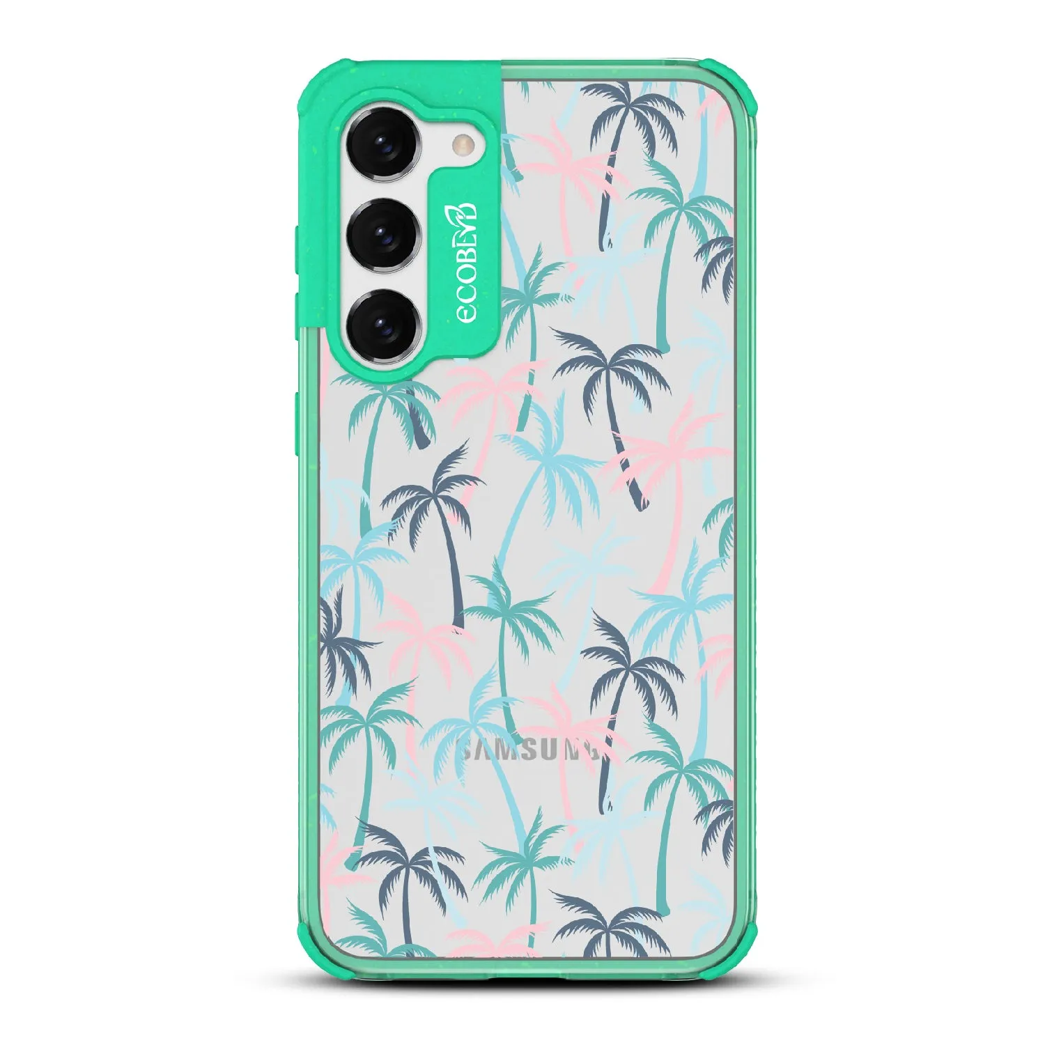 Cruel Summer - Laguna Collection Case for Samsung Galaxy S23 Plus