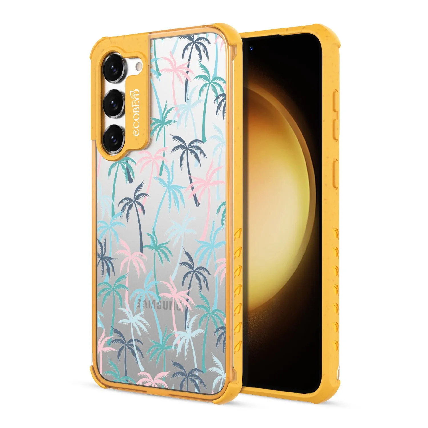 Cruel Summer - Laguna Collection Case for Samsung Galaxy S23 Plus