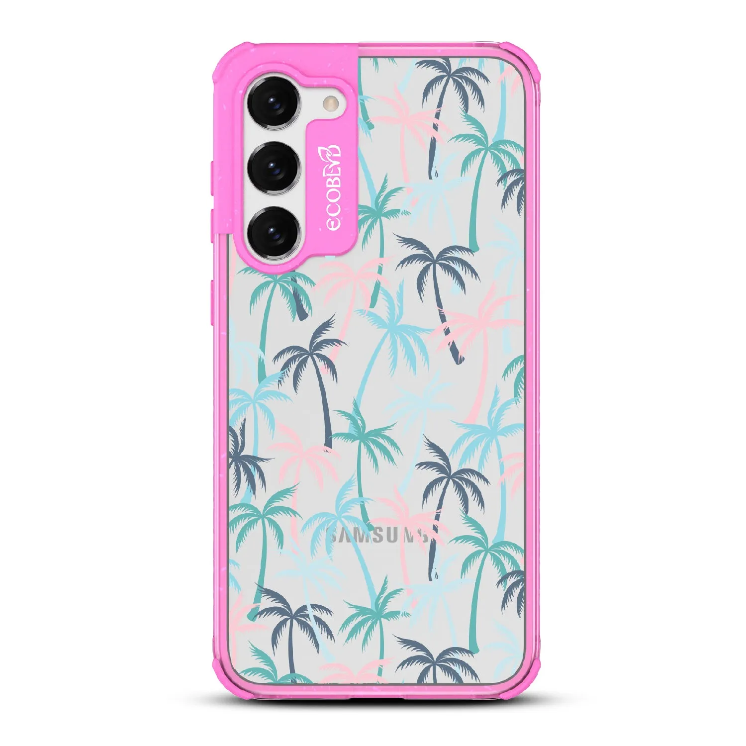 Cruel Summer - Laguna Collection Case for Samsung Galaxy S23 Plus