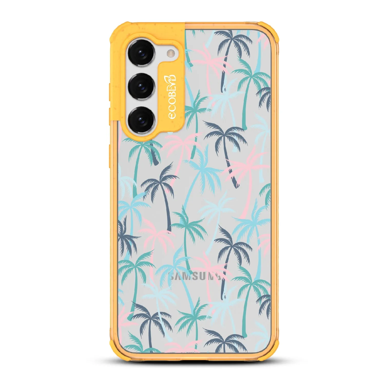 Cruel Summer - Laguna Collection Case for Samsung Galaxy S23 Plus