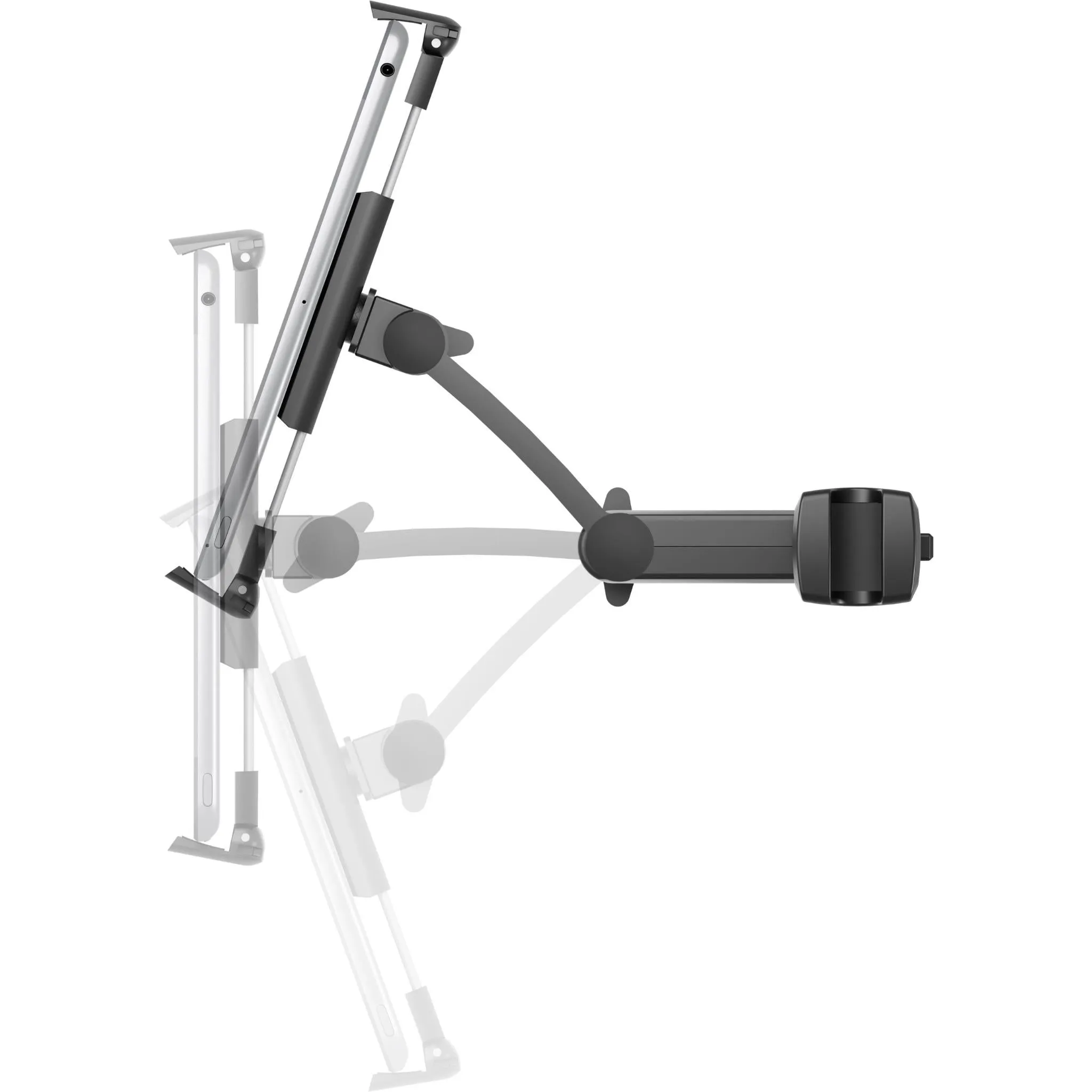 Cygnett Cargo III Adjustable Car Tablet Mount