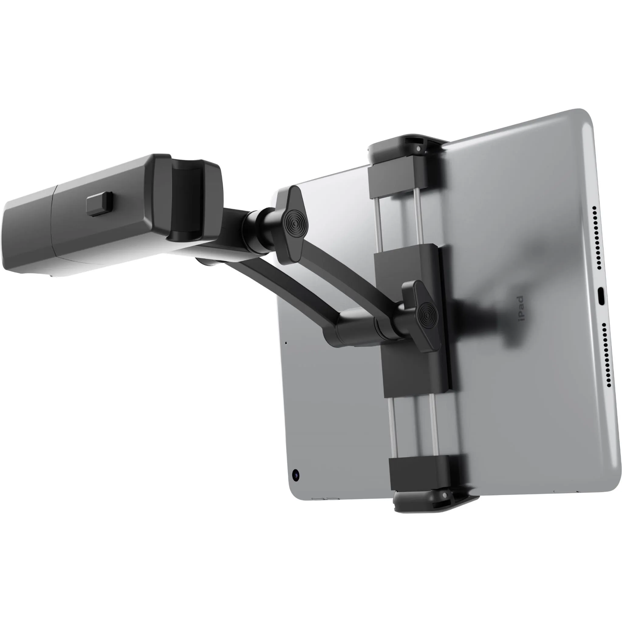 Cygnett Cargo III Adjustable Car Tablet Mount