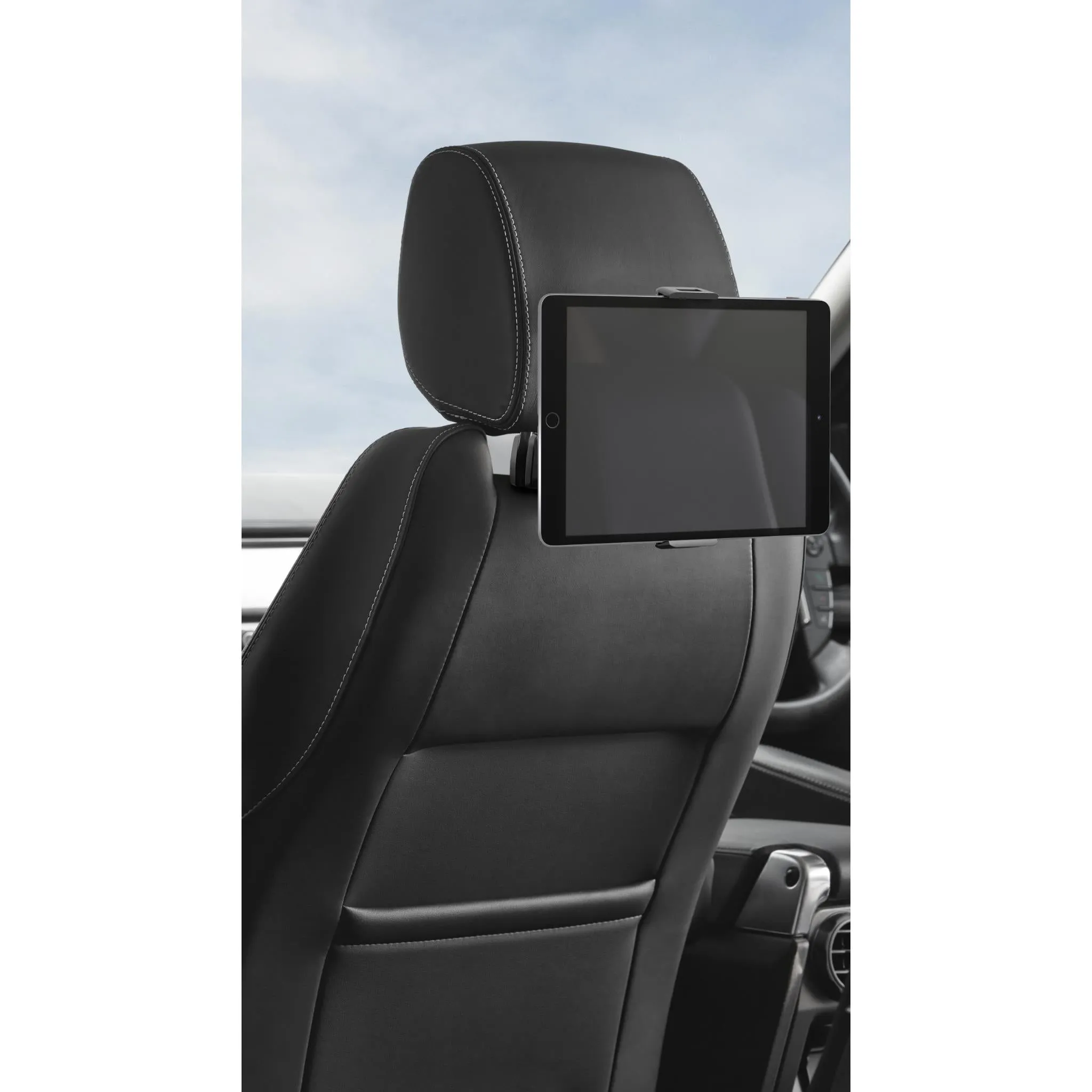 Cygnett Cargo III Adjustable Car Tablet Mount