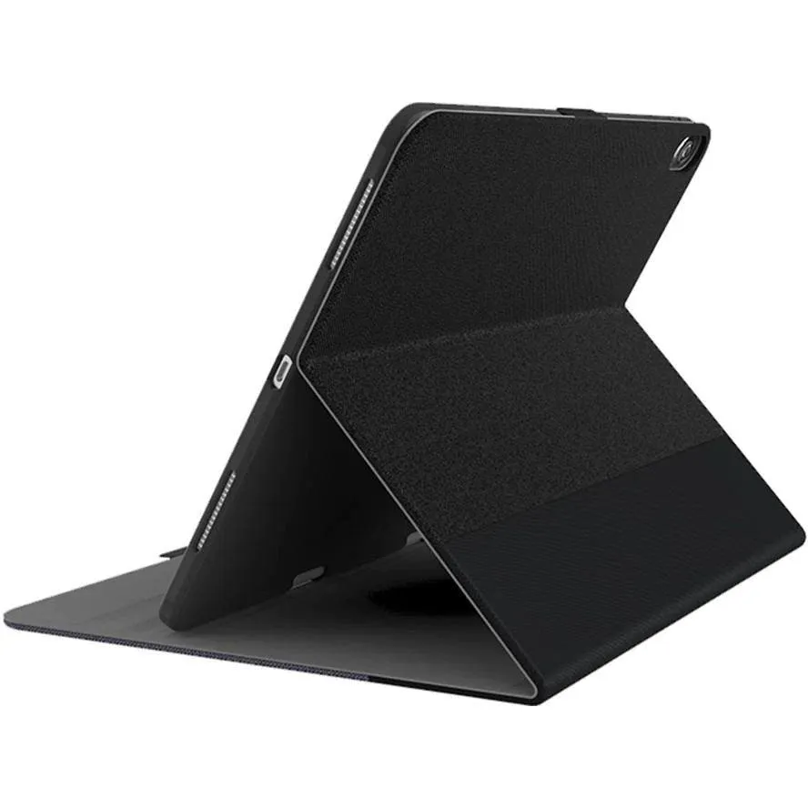 Cygnett TekView Folio Case for iPad Air 10.9" and iPad Pro 11" Grey/Black