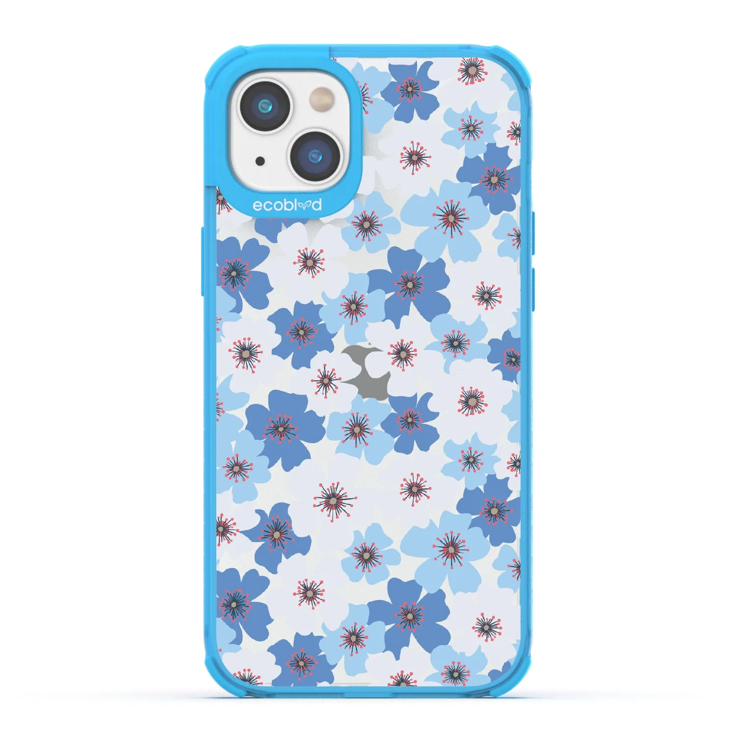 Daisy Delight - Laguna Collection Case for Apple iPhone 14 Plus