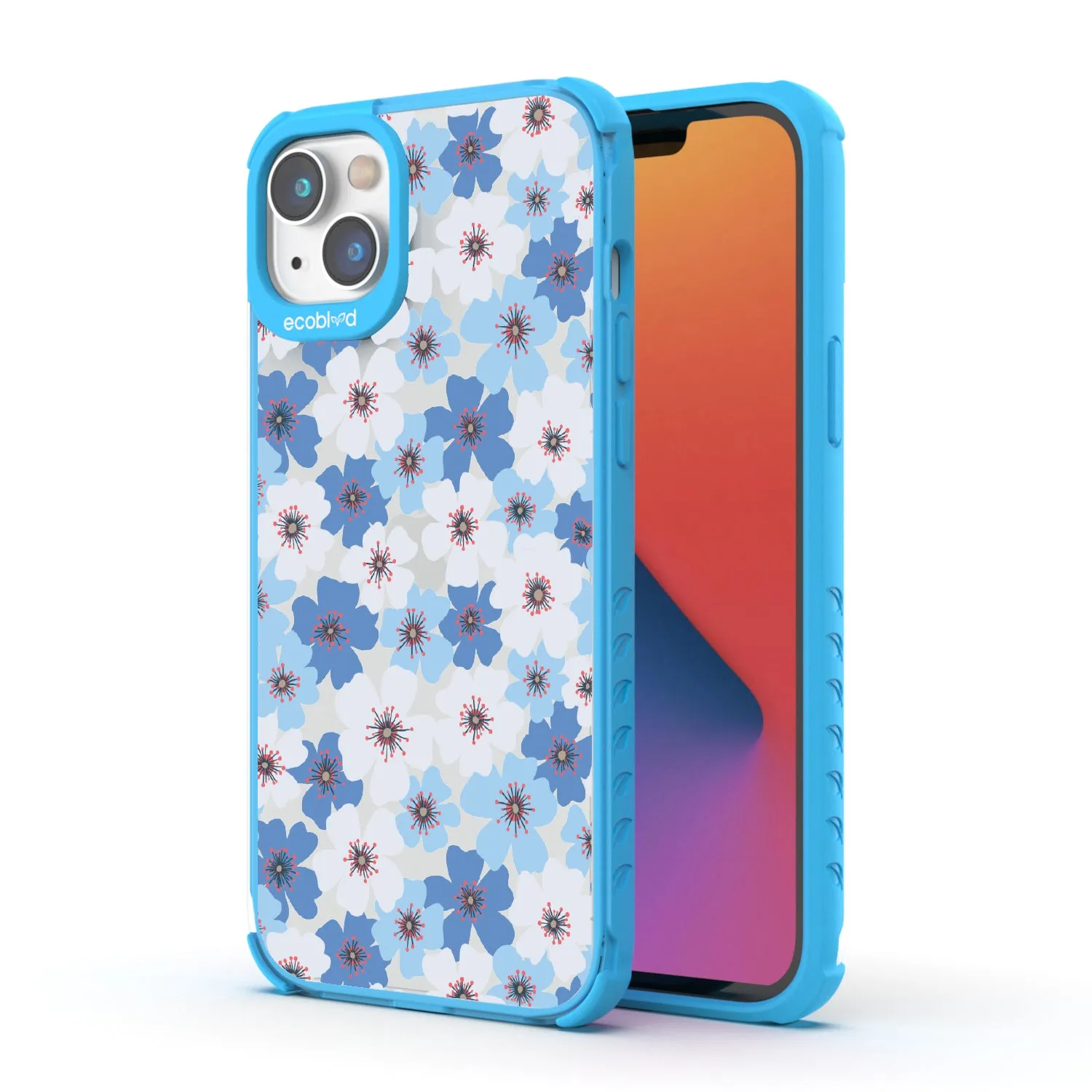 Daisy Delight - Laguna Collection Case for Apple iPhone 14 Plus