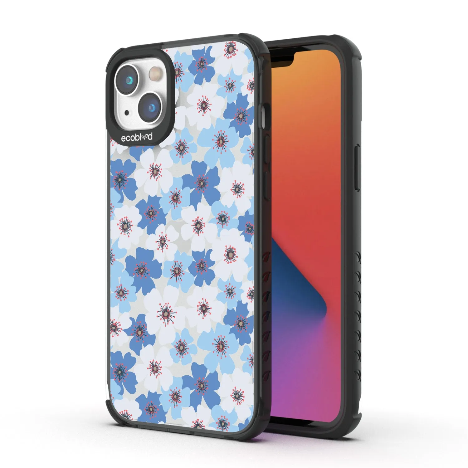 Daisy Delight - Laguna Collection Case for Apple iPhone 14 Plus