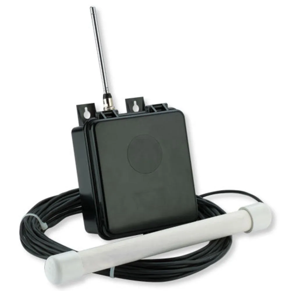 Dakota Alert MURS Wireless Vehicle Detection Probe Sensor, 125'