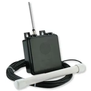 Dakota Alert MURS Wireless Vehicle Detection Probe Sensor, 125'