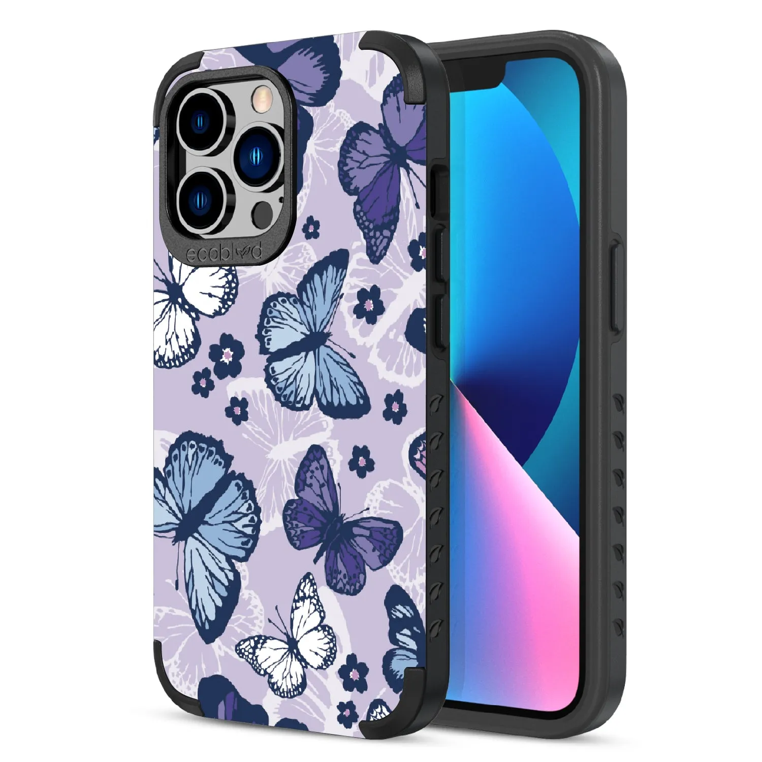 Deja Vu - Mojave Collection Case for Apple iPhone 13 Pro Max, 12 Pro Max