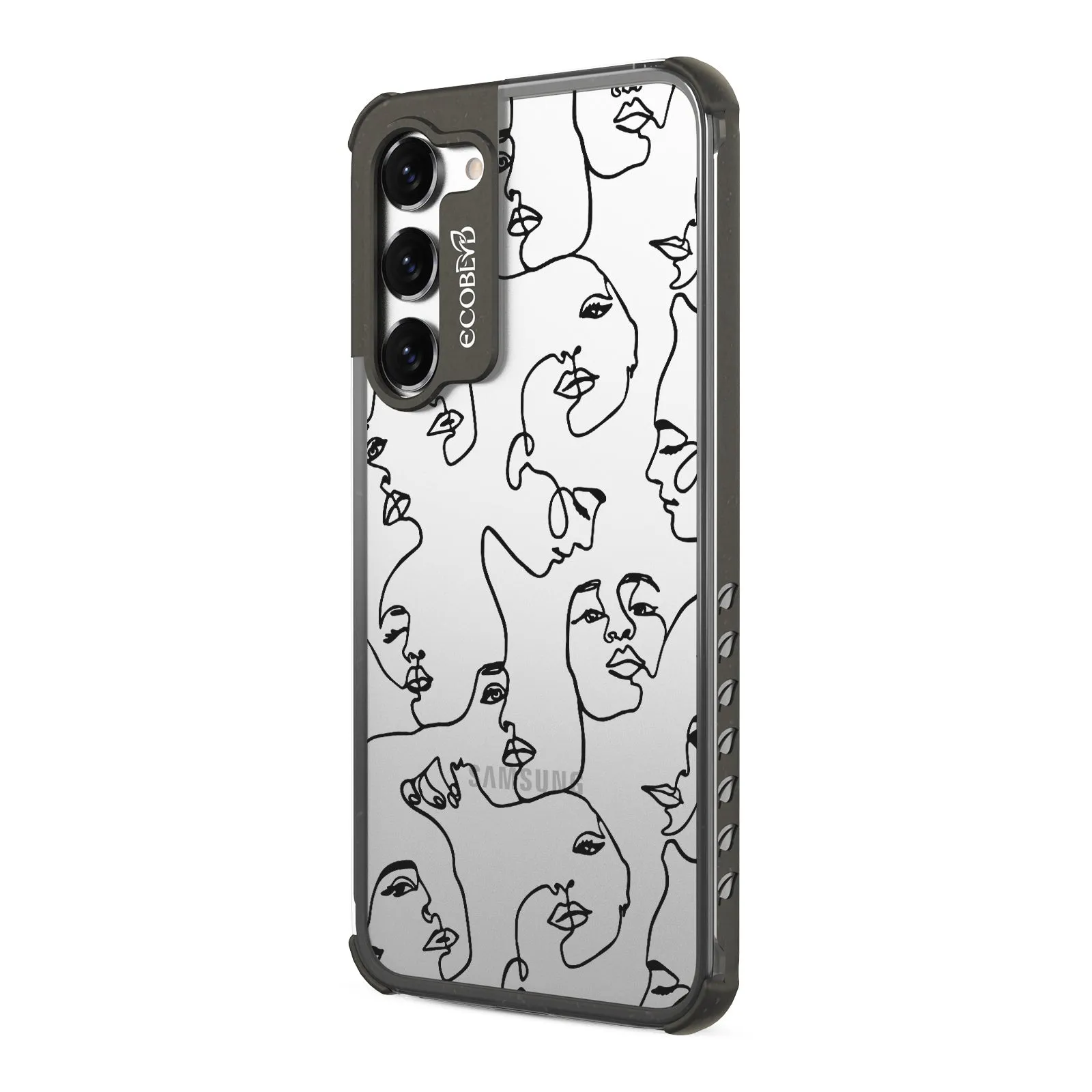 Delicate Touch - Laguna Collection Case for Samsung Galaxy S23
