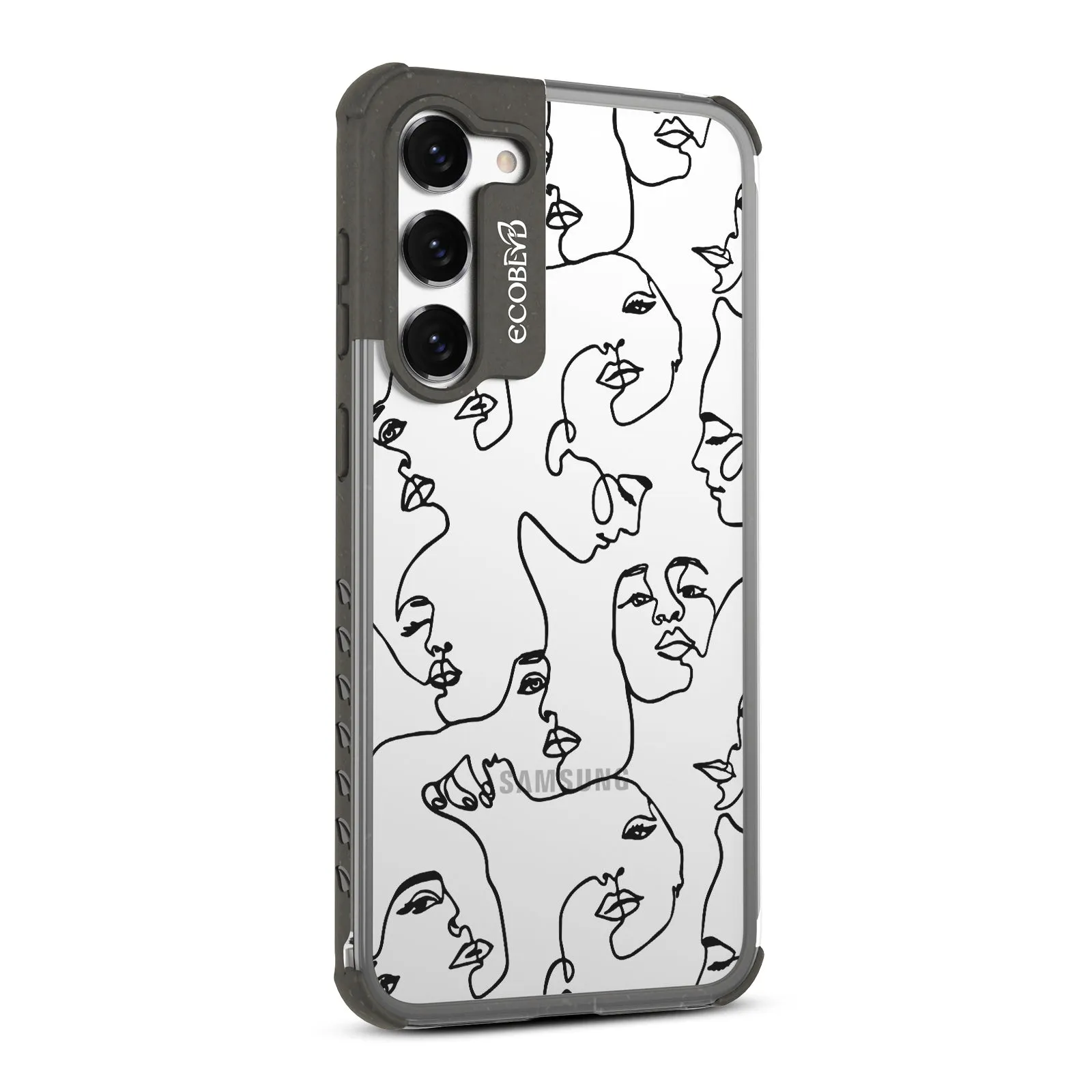 Delicate Touch - Laguna Collection Case for Samsung Galaxy S23