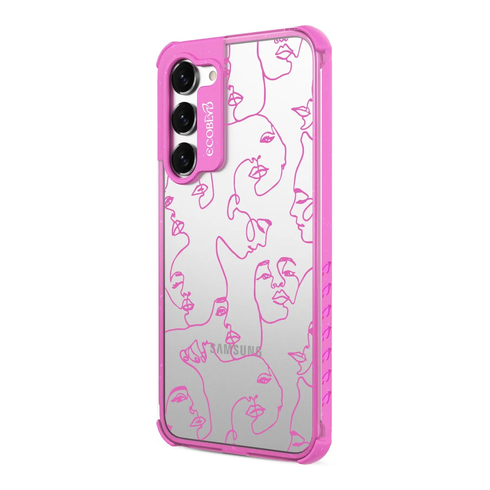 Delicate Touch - Laguna Collection Case for Samsung Galaxy S23