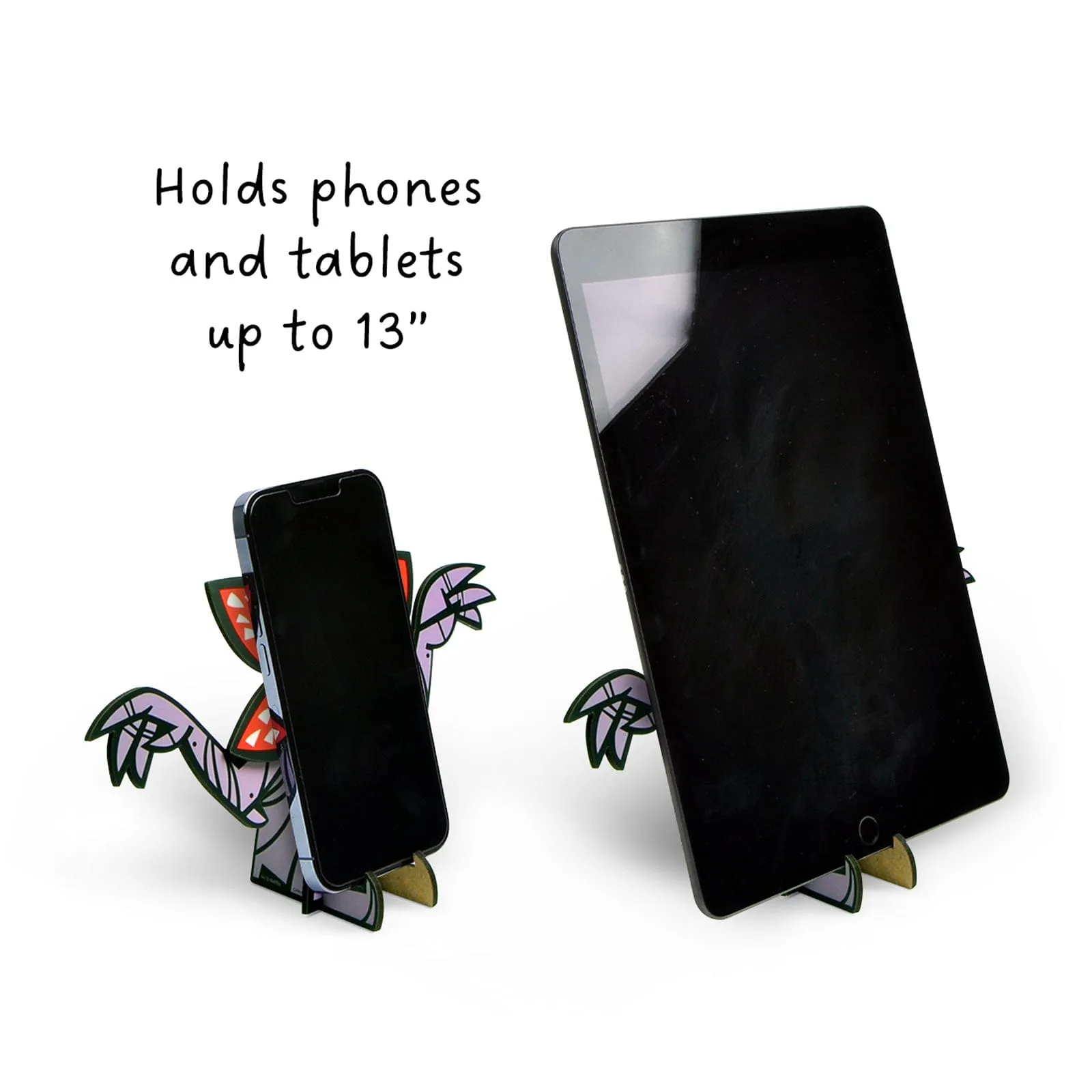 DEMOGORGON PHONE STAND
