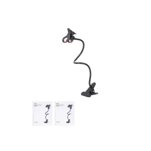 Desktop Cellphone Holder (Black)