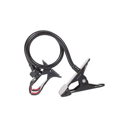 Desktop Cellphone Holder (Black)