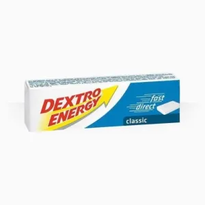 Dextro Energy Glucose Tablets Classic 14 x 47g x 12 Packs