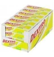Dextro Energy Tablets Tropical 47g x 14 x 24 Packs