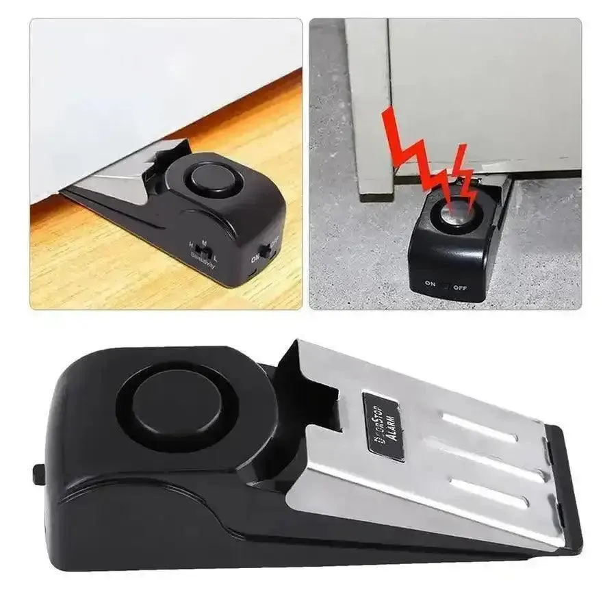Door stop Alarm