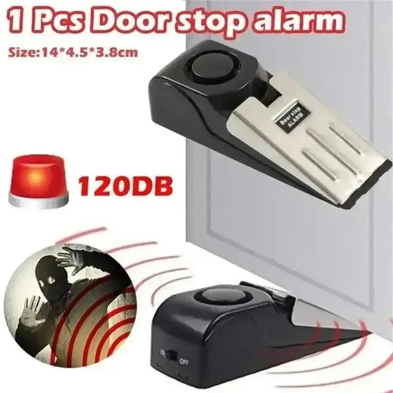 Door stop Alarm