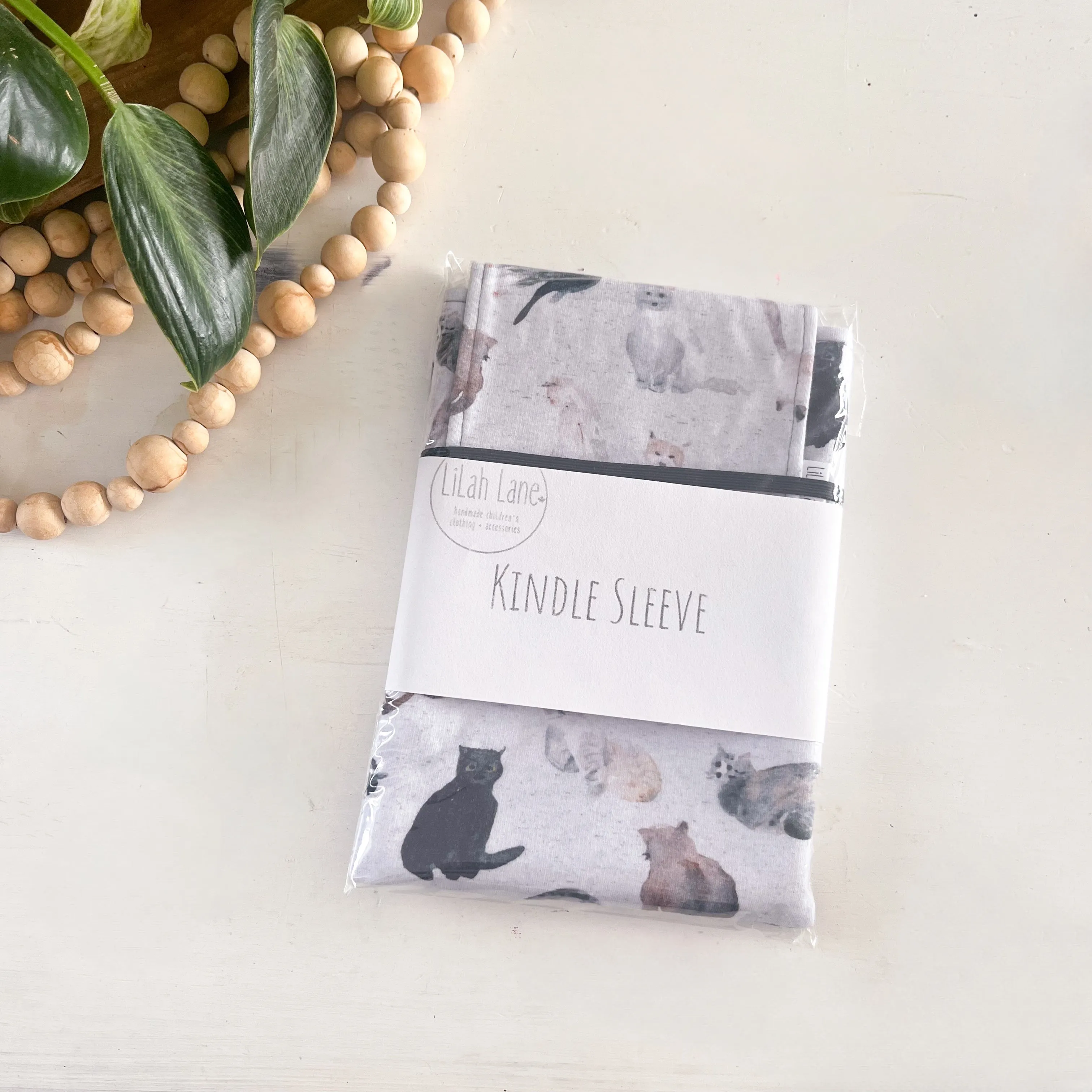E-Reader Sleeve