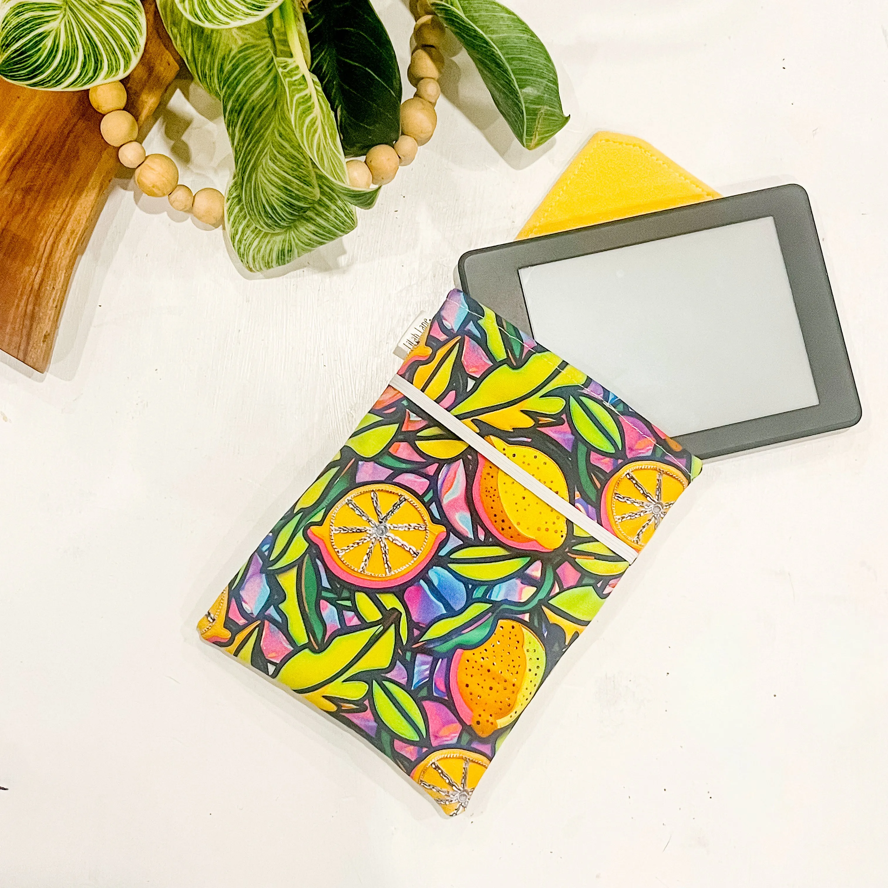 E-Reader Sleeve