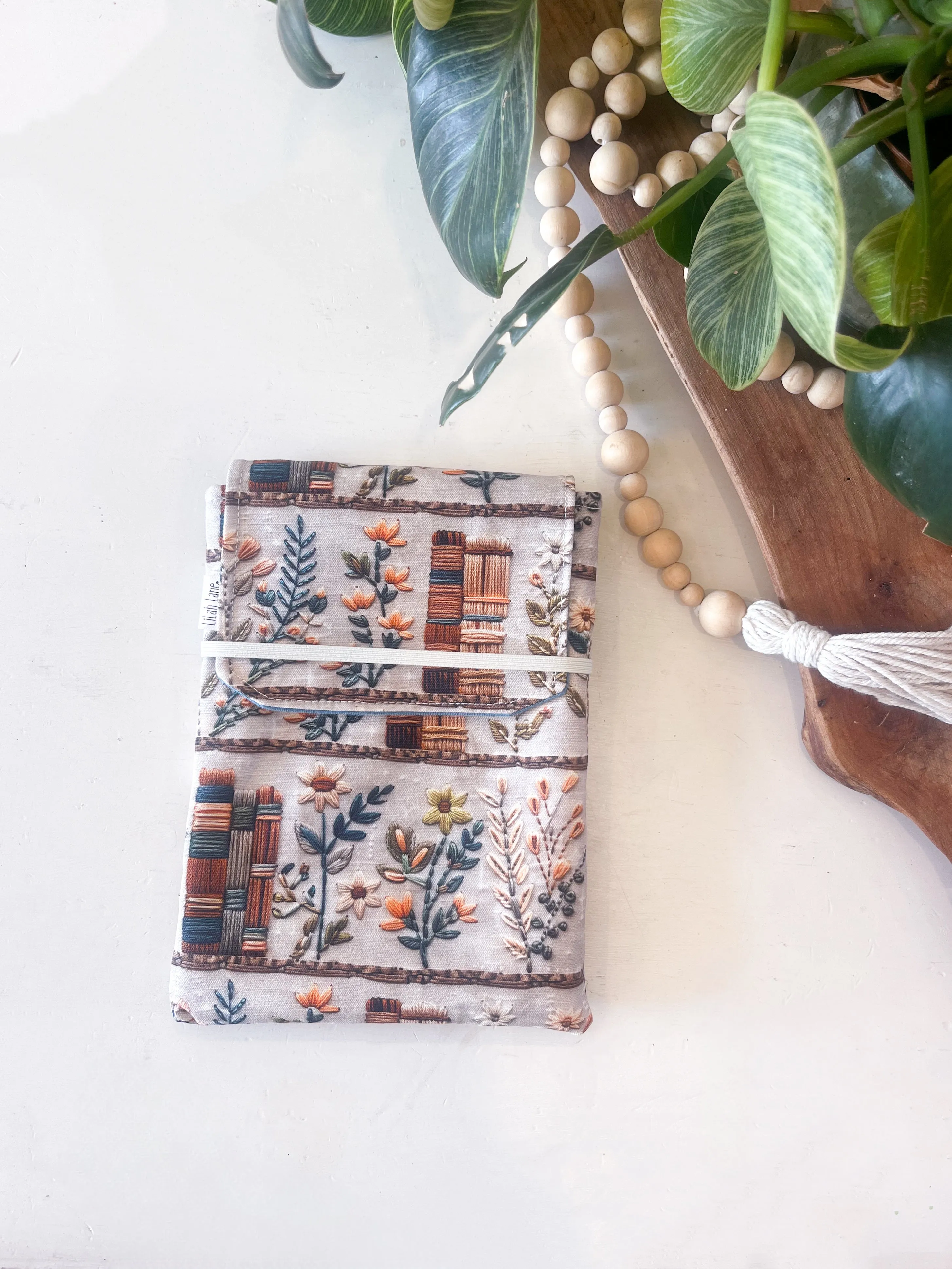 E-Reader Sleeve