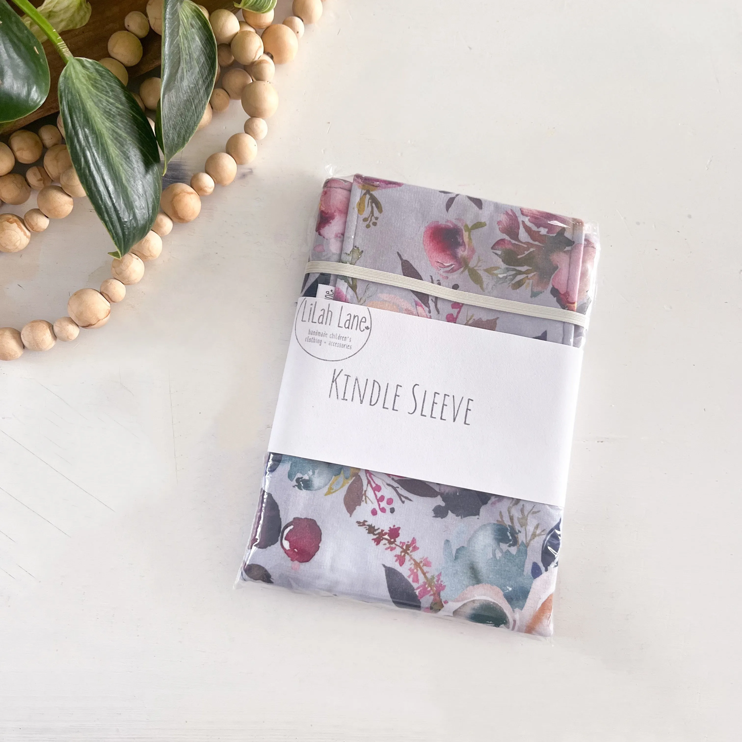 E-Reader Sleeve