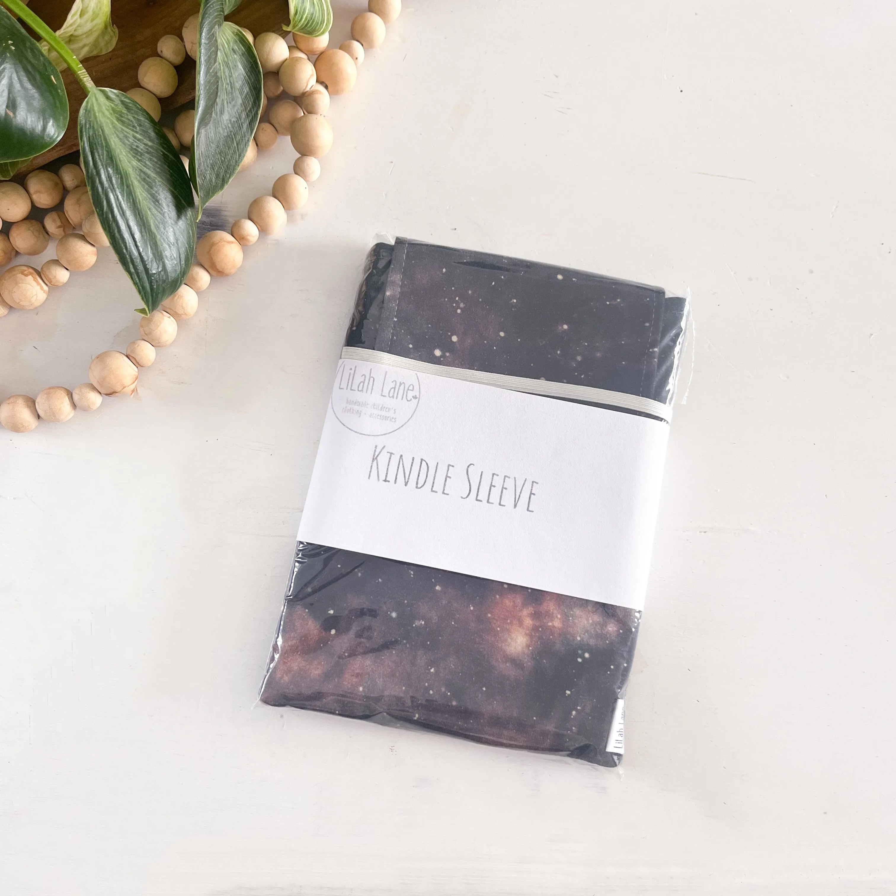E-Reader Sleeve