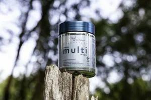 Essentials Halal Multi Vitamin & Minerals