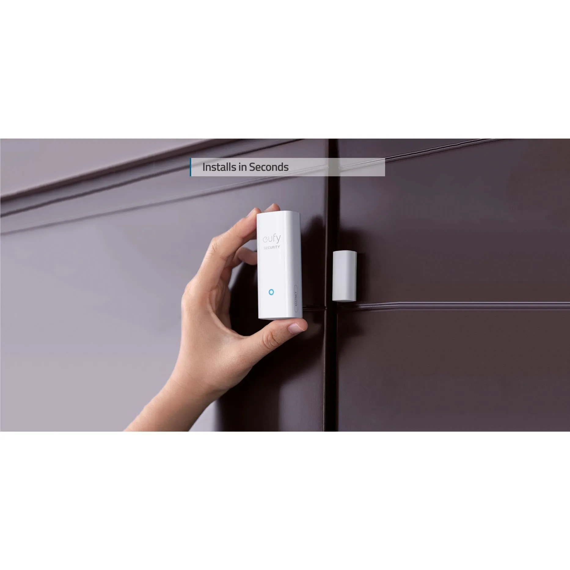 eufy Security Entry Sensor V2 (Addon)