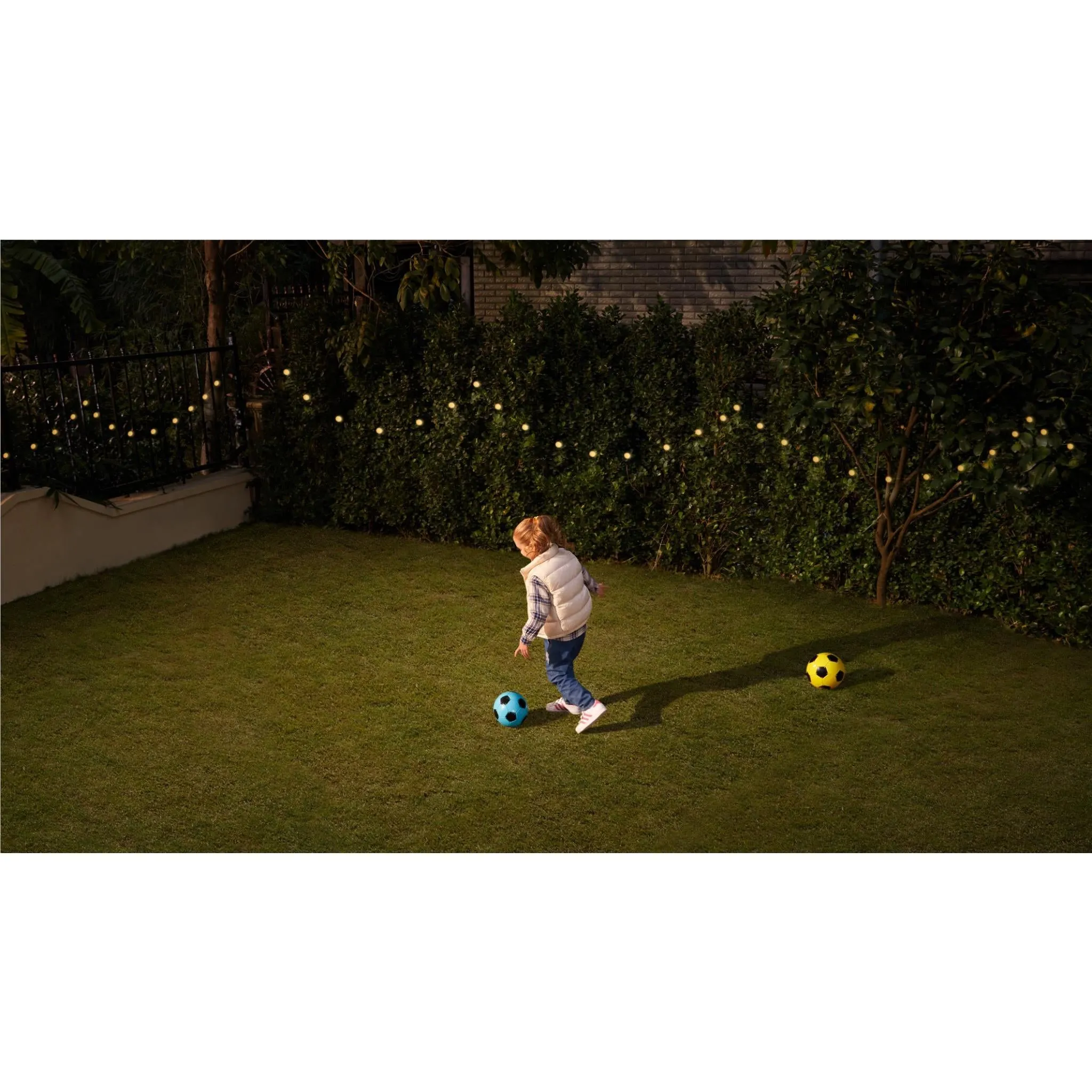 Eufy Security S120 Solar Wall Light & Camera