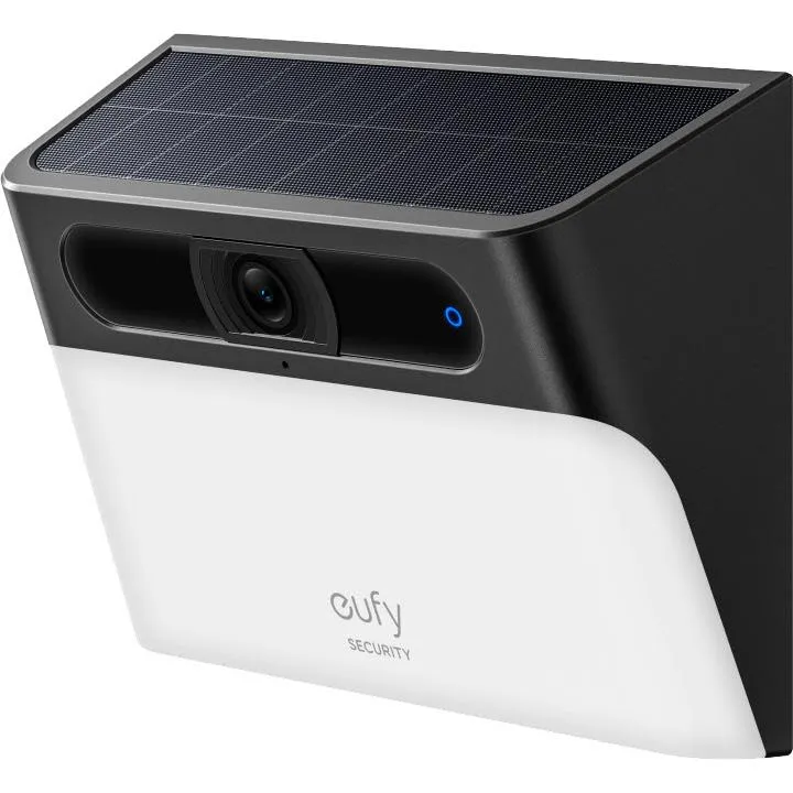 Eufy Security S120 Solar Wall Light & Camera