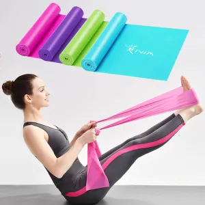 FitCapri Crossfit Resistance Bands