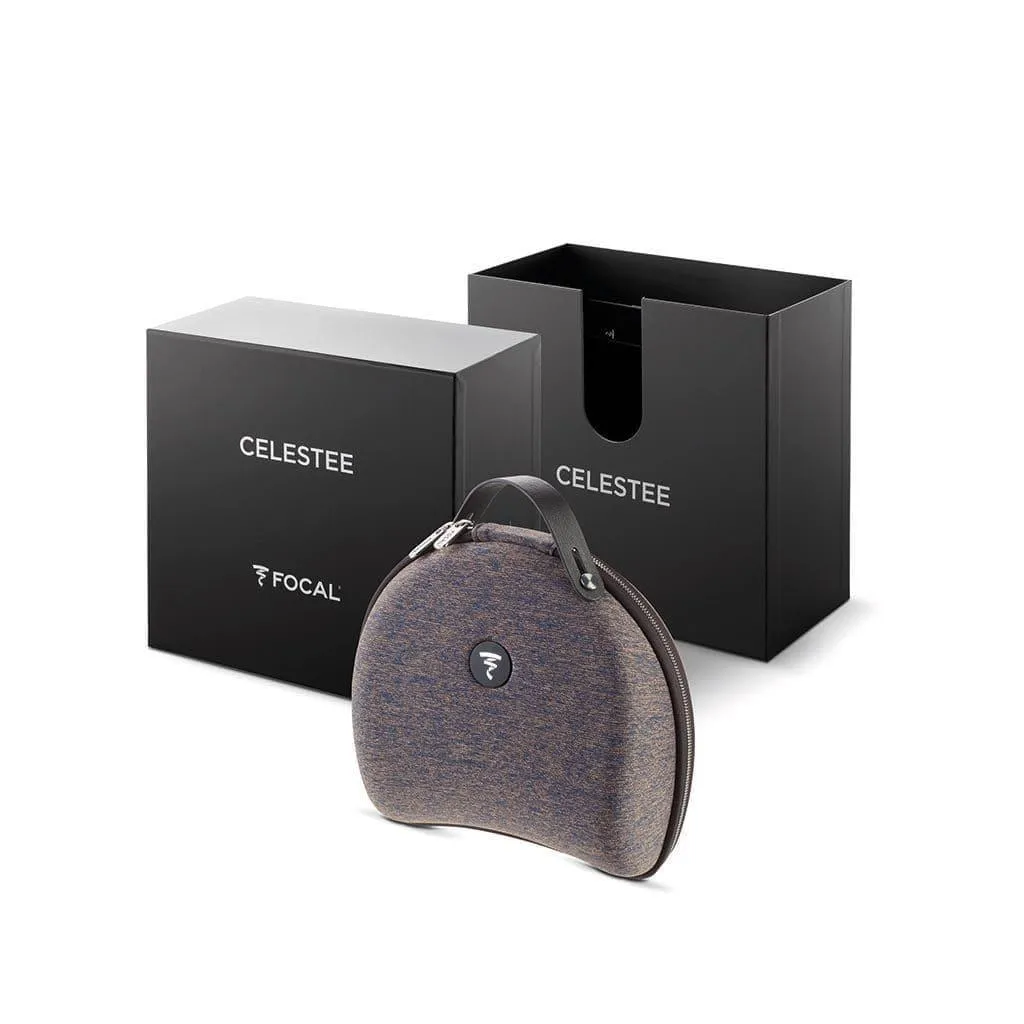 Focal Celestee High-End Headphones - Open Box