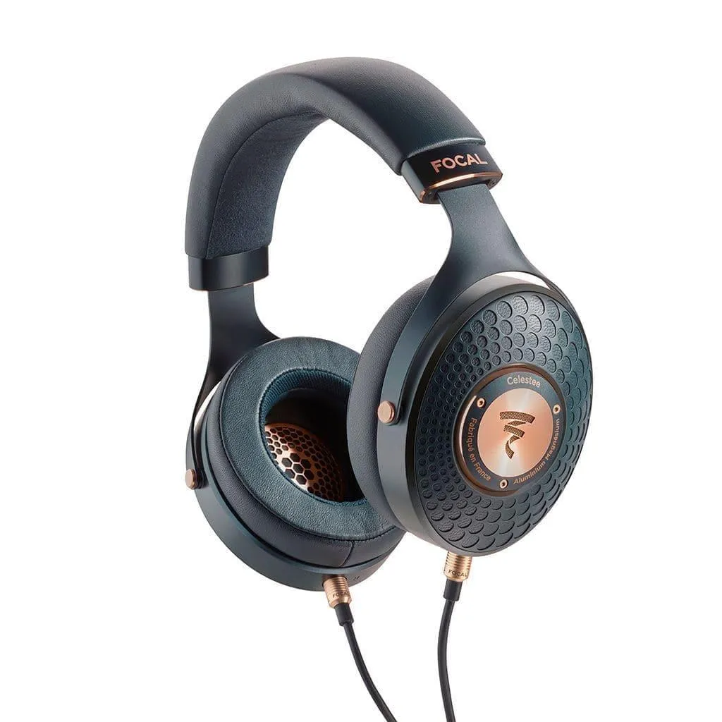 Focal Celestee High-End Headphones - Open Box