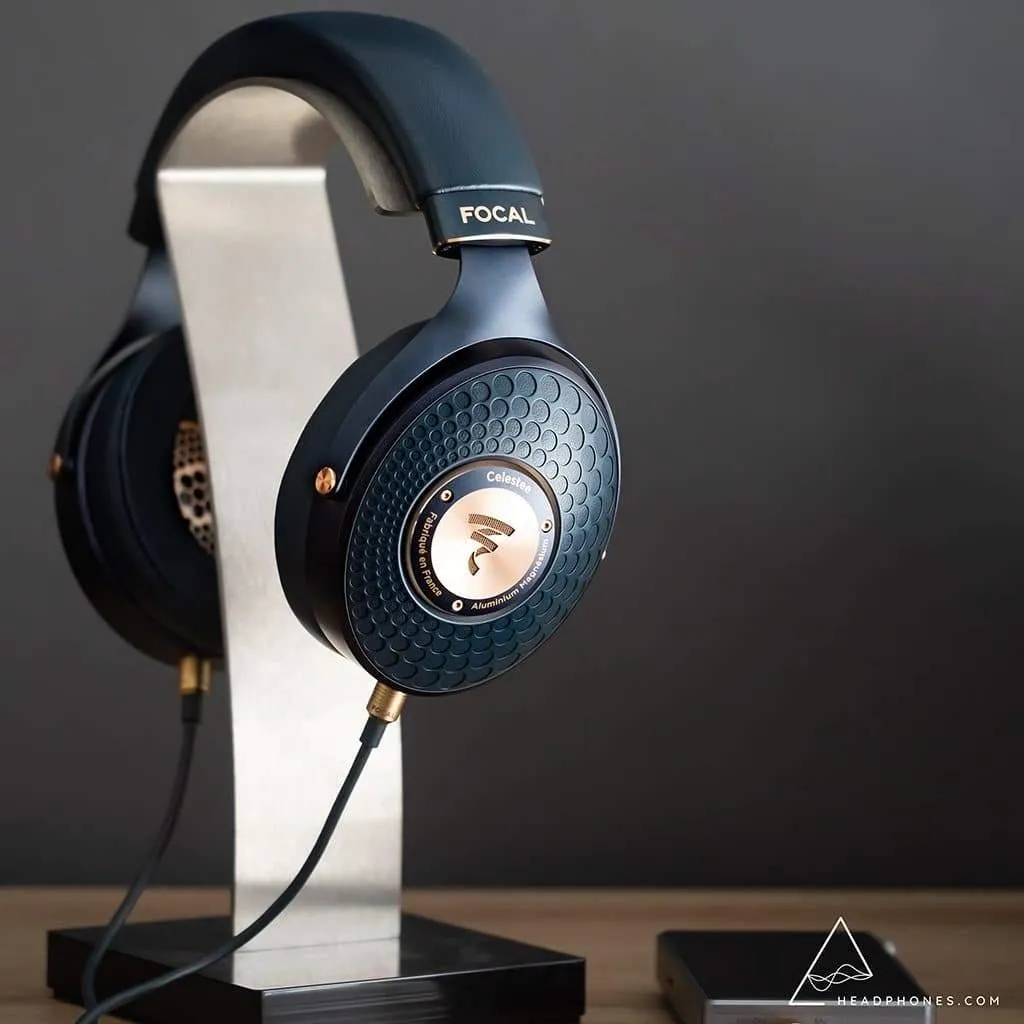 Focal Celestee High-End Headphones - Open Box