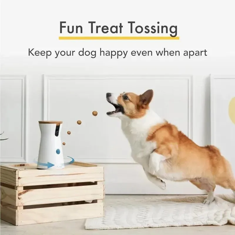 Furbo 360° Dog Camera