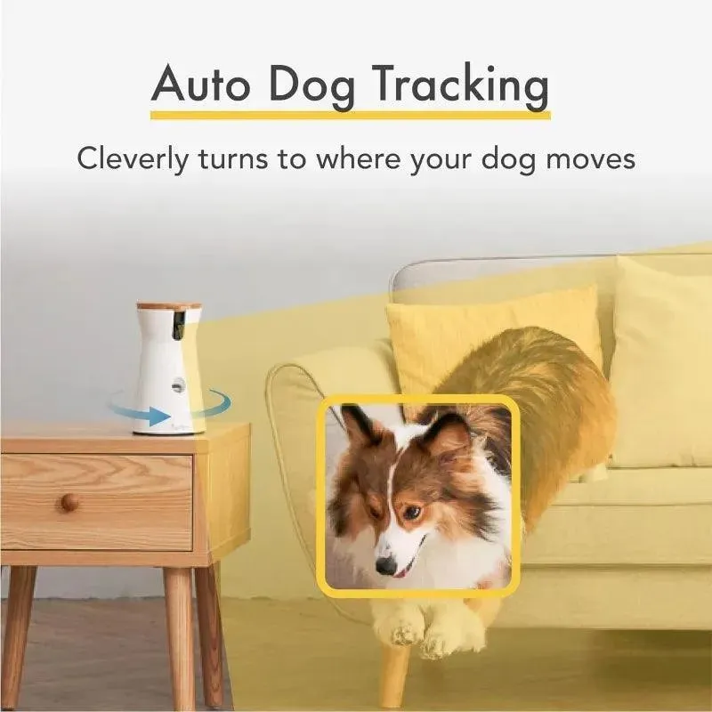 Furbo 360° Dog Camera