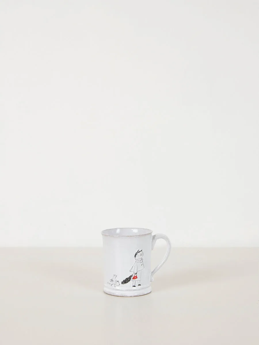 Grace Mug - Keeping Up